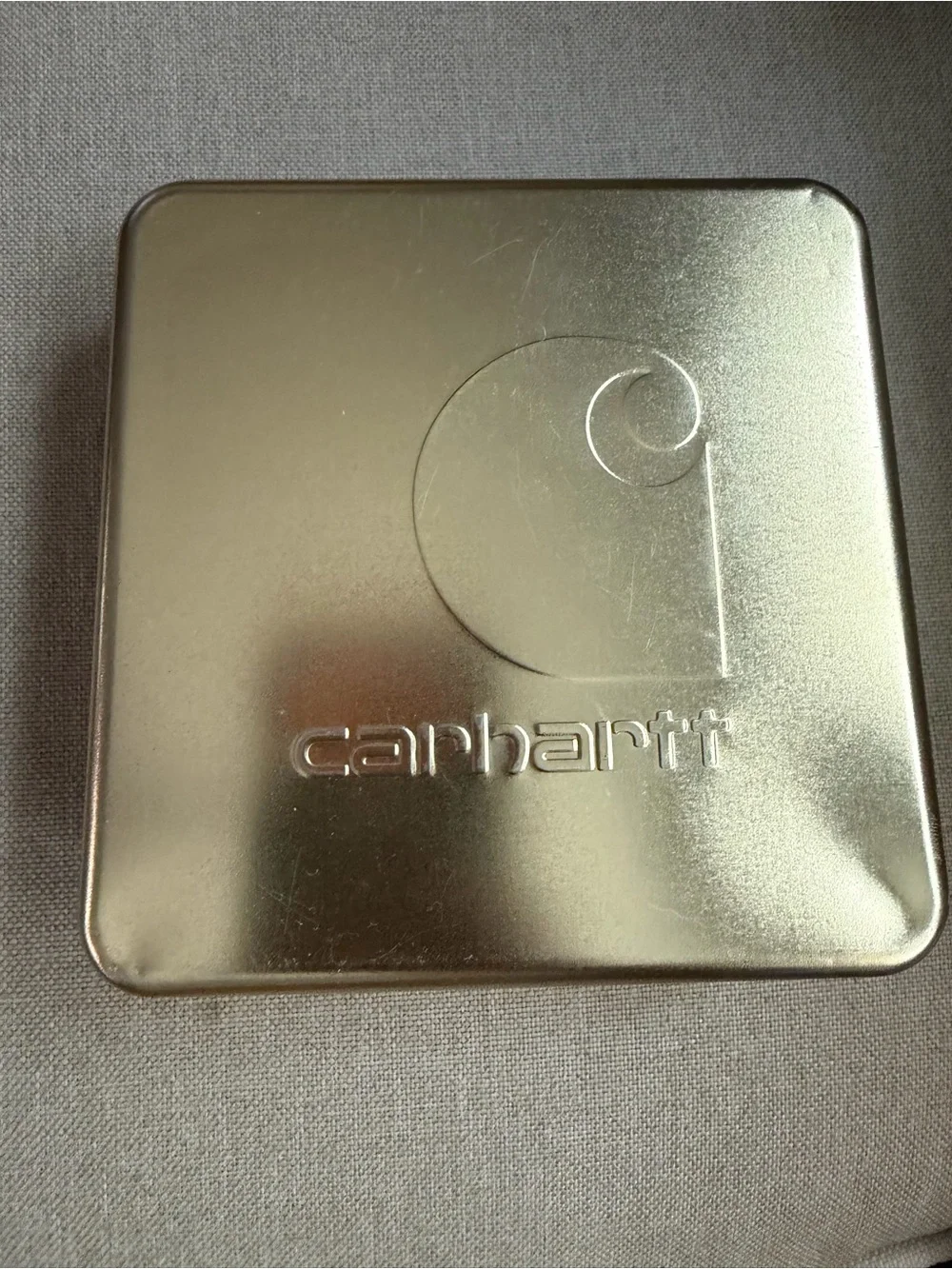 Carhartt classic bi